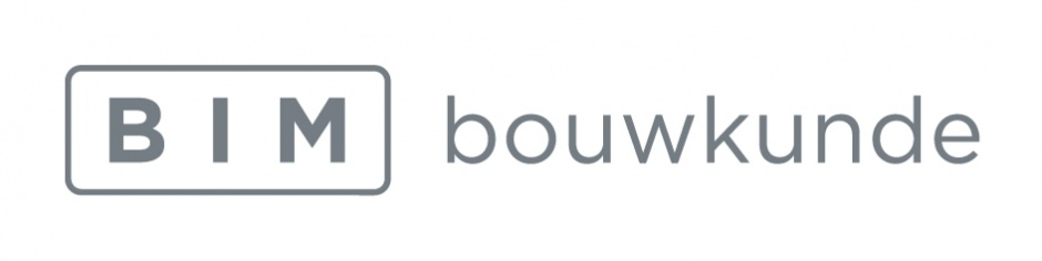 BIM bouwkunde BIM bouwkunde