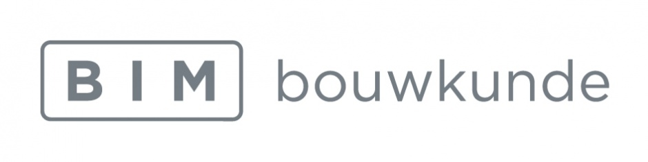 BIM bouwkunde