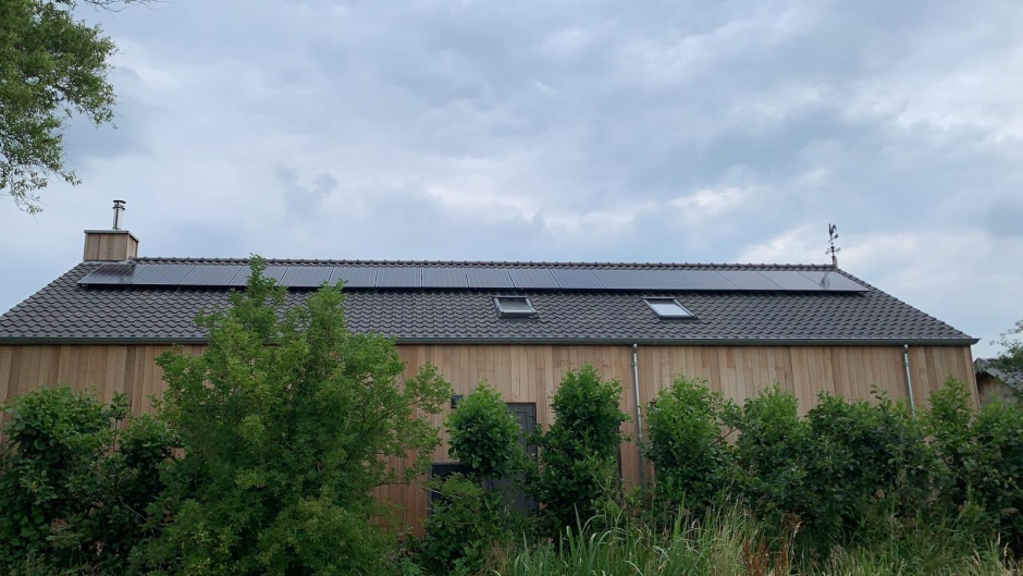 Zijldijk Energieneutraal Zijldijk Energieneutraal