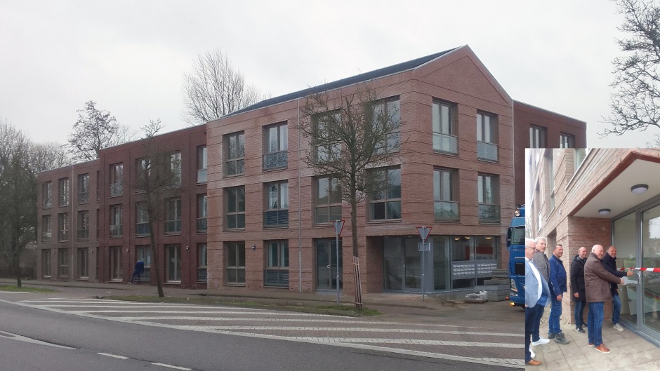 Starterswoningen Hoge Rijndijk Zoeterwoude Starterswoningen Hoge Rijndijk Zoeterwoude